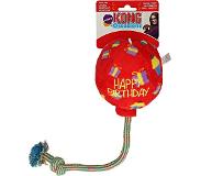 Kong occasions birthday balloon rood