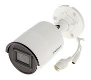 Hikvision Digital Technology DS-2CD2086G2-I IP-beveiligingscamera Buiten Rond Plafond/muur 3840 x 2160 Pixels