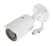 Hikvision IP Camera DS-2CD1643G0-IZ F2.8-12 Bullet, 4 MP, 2.8-12mm/F1.6, Power over Ethernet (PoE), IP67, H.264+/H.265+, Micro SD, Max.128GB