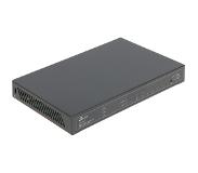 TP-LINK Omada TL-SG2008P