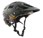 TSG Scope Graphic Design Helm, zwart S/M | 54-56cm 2021 Helmen