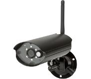 SecuFirst CAM212 - IP camera - buiten - 10M nachtzicht - FHD 1080P