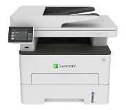 Lexmark MB2236i - Multifunctionele Laserprinter - Zwart-wit