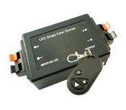 Huismerk LED Dimmer Afstandsbediening + controller 12-24VDC 144-288W LDRF