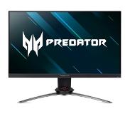 Acer Monitor Predator XB253QGPbmiiprzx 24,5" (UM.KX3EE.P08)