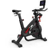 Bowflex C7 Indoor Cycle met Explore the World en JRNY