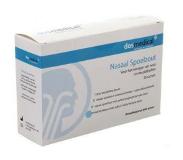 Dos Medical Nasaal Spoelzout 6.5 G Xylitol 30st