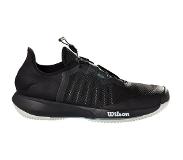 Wilson Tennisschoen Wilson Men Kaos Rapide Black White Lead-Schoenmaat 47 (UK 12)