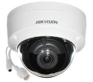 Hikvision Digital Technology DS-2CD2143G0-I IP-beveiligingscamera Buiten Dome Wit 2560 x 1440Pixels