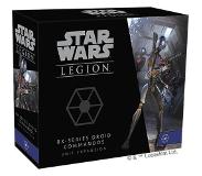 Fantasy Flight Games Star Wars Legion: BX-series Droid Commandos Unit Expansion
