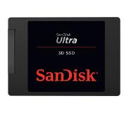 SanDisk Ultra 3D SSD 250GB