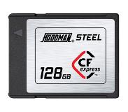HoodMan CFExpress CFEX128 1700/1600MB/s (Type B) 128GB