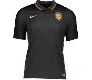 Nike Nederland Stadion Uitshirt Heren - T-shirts Zwart M