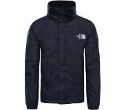 The North Face Resolve Dryvent Jas 2XL TNF Black