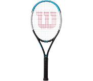 Wilson Ultra Power 100 Tennisracket Tennis Accessoires Zwart L1