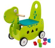 I'm Toy Duwwagen Dino