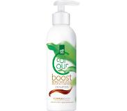 Hennaplus Colour Boost Copper 200 Ml