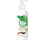 Hennaplus Colour Boost Red Brown 200 Ml