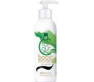Hennaplus Colour Boost Black 200ml