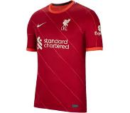 Nike Liverpool FC Stadium Kids Thuisshirt 21/22 T-shirts Rood L