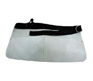Redgrip Spijkerschort 92 Leer M Riem