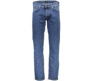 Gant Jeans Blauw 35 L34 Heren