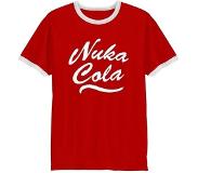Gaya Entertainment Fallout T-Shirt Nuka Cola