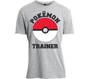 Nordic Game Supply POKEMON - T-Shirt Pokemon Trainer (S)