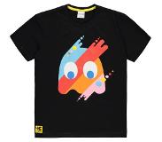 Difuzed Pacman The Ghost Men's Tshirt XL