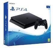 Sony Computer Entertainment PlayStation 4 Slim (Black) 1TB | PS4
