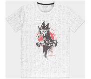 Difuzed Yu-Gi-O! - Yami Yugi - Men s T-shirt - 2XL