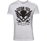 Nordic Game Supply Resident Evil - Echo Six T-shirt