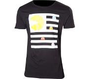 Nordic Game Supply Pac-man - Pac-man and Ghosts T-shirt