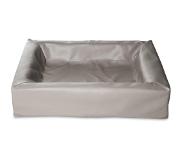 Bia Bed | Bia Bed Hondenmand Taupe