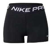 Nike Pro Short Dames - Shorts Zwart S