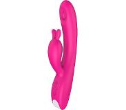 Dream Toys - Vibes of Love - Tapping Bunny - Rabbit vibrator