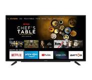 Grundig Televisie Vergelijken Goedkope Tv Vergelij
