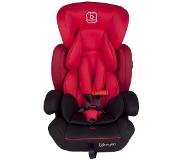 Babygo Protect Red Autostoel 9-36 kg 3803