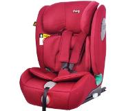 Ding York Red i-Size Autostoel 9-36 kg K63