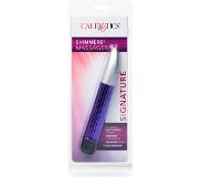 Calexotics Shimmers Klassieke Vibrator