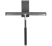 RIDDER Cera badkamerwisser 26,5x22,5 chroom