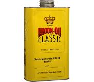 Kroon oil Motorolie Kroon Oil 34536 Classic Multigrade 10W-30 1L