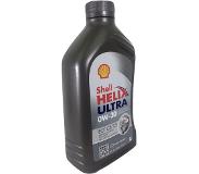 Shell Motorolie Shell Helix Ultra ECT C2 C3 0W30 1L