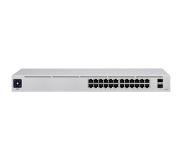 Ubiquiti UniFi Switch Gen 2 (USW-24-POE)