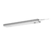 Ledvance LED Montagebalk Lineair Slim 4W 230lm - 830 Warm Wit | 30cm - RGBW - Vervangt 1x8W