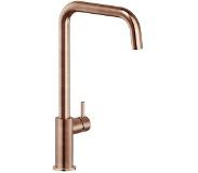 Reginox Leon keukenkraan Copper Rose R35269
