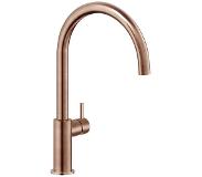 Reginox Levisa keukenkraan Copper Rose R35290