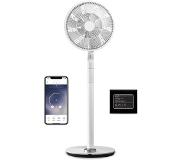 Duux Whisper Flex Ultimate Smart Wit