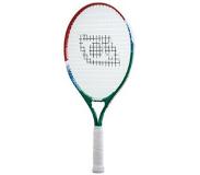 Universal Sport Tennisracket Universal Sport Stage 3 (Bespannen)-Gripmaat L0