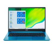Acer Swift 3 SF314-59-36E0 - 14i FHD/i3-1115G4/8GB/512GB SSD/UHD Graphics/No ODD/Qwerty/Fingerprint Reader/Win10 Home/Blue